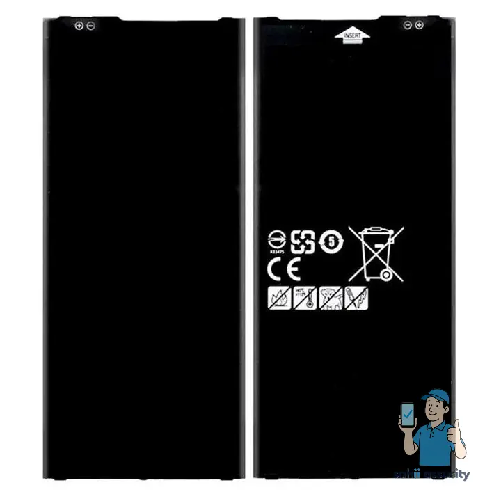 Battery for Samsung Galaxy J7 Prime